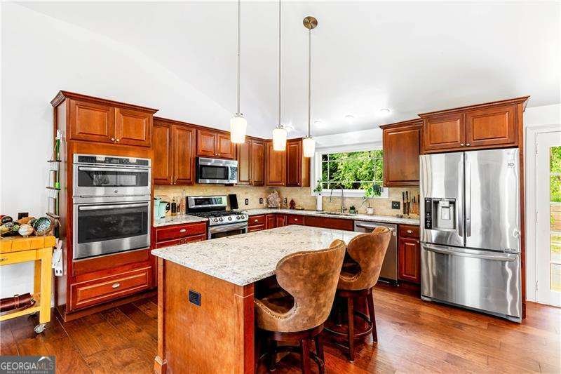 1262 Jordan Road Powder Springs - Photo 7