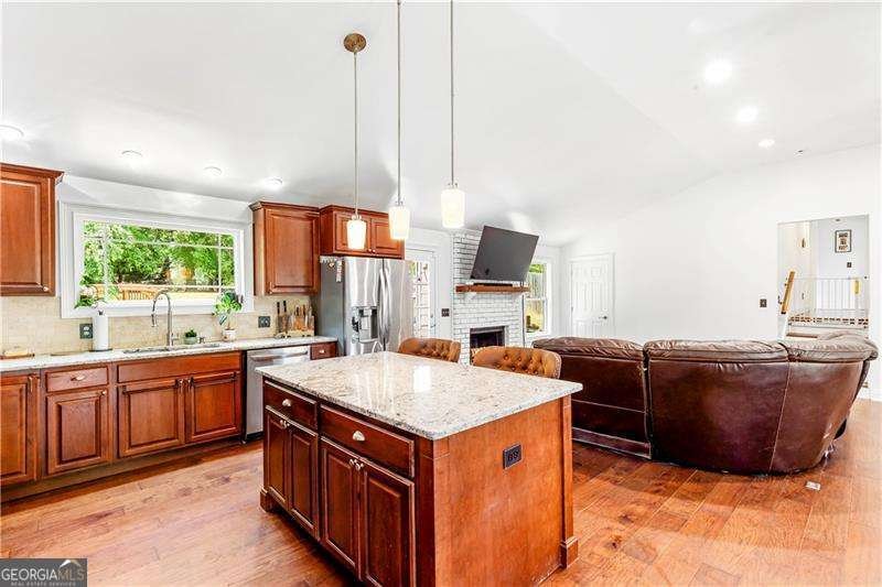 1262 Jordan Road Powder Springs - Photo 9