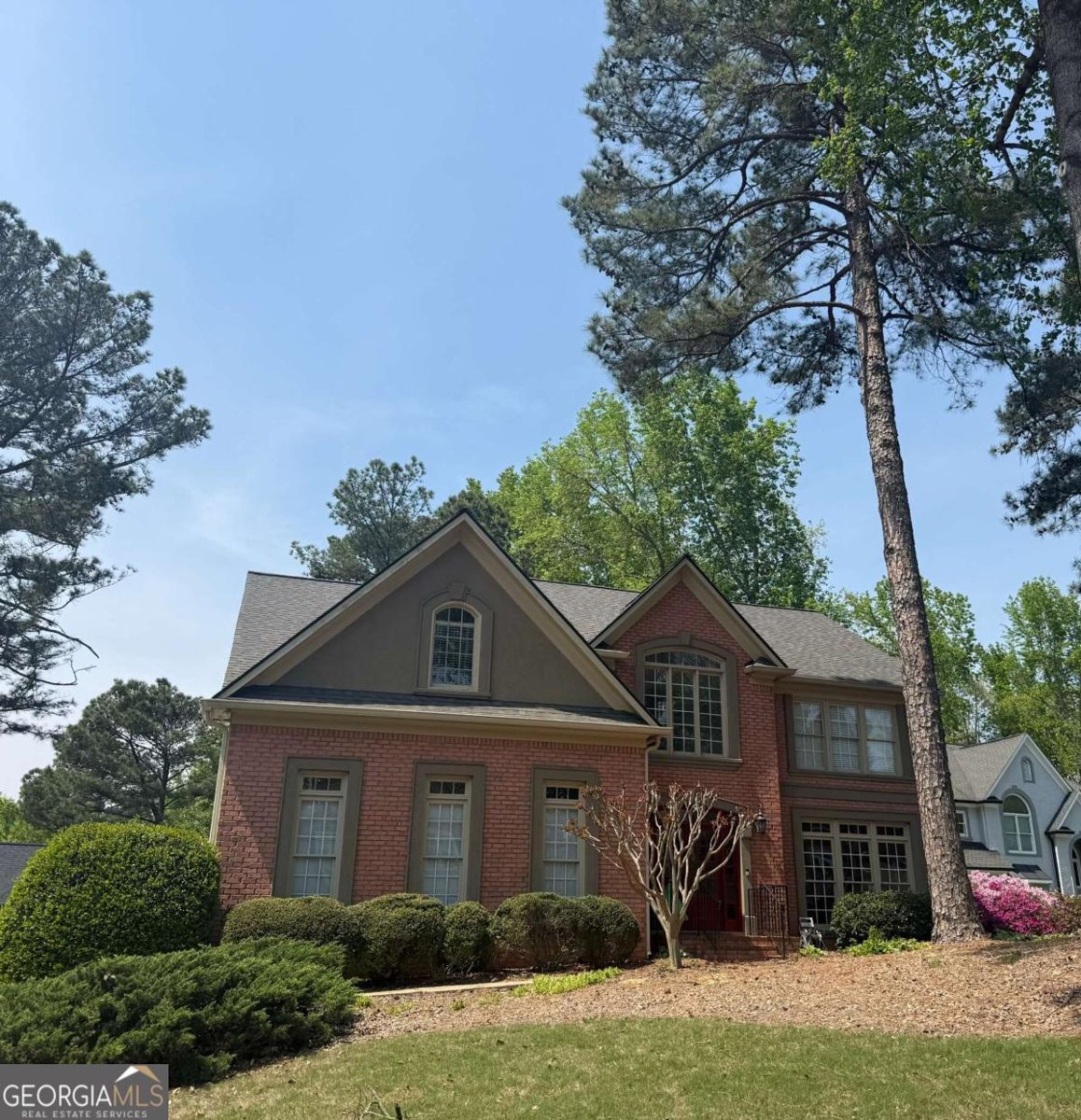 11070 Pennbrooke Crossing Johns Creek - Photo 1