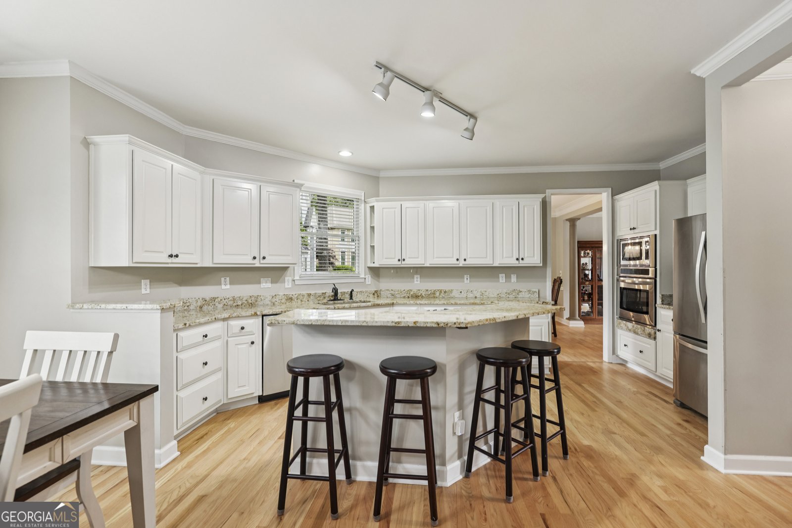 11070 Pennbrooke Crossing Johns Creek - Photo 10