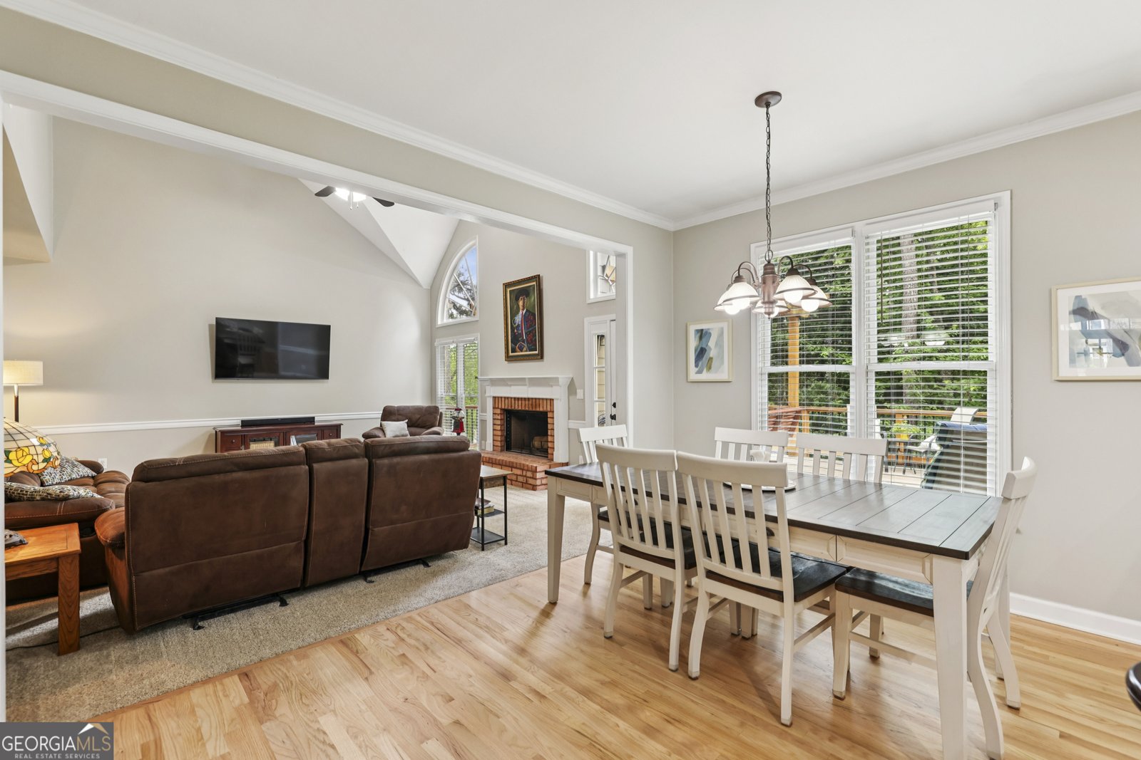 11070 Pennbrooke Crossing Johns Creek - Photo 12