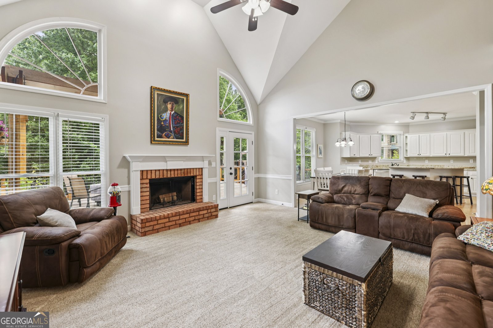 11070 Pennbrooke Crossing Johns Creek - Photo 14
