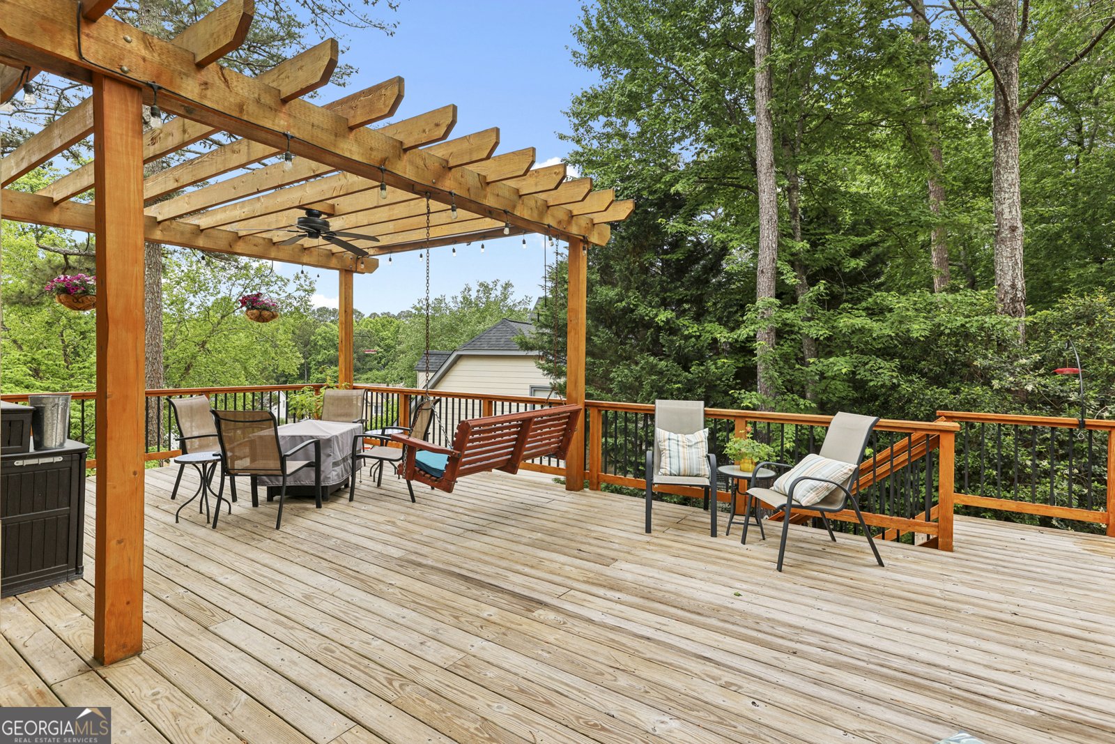 11070 Pennbrooke Crossing Johns Creek - Photo 34