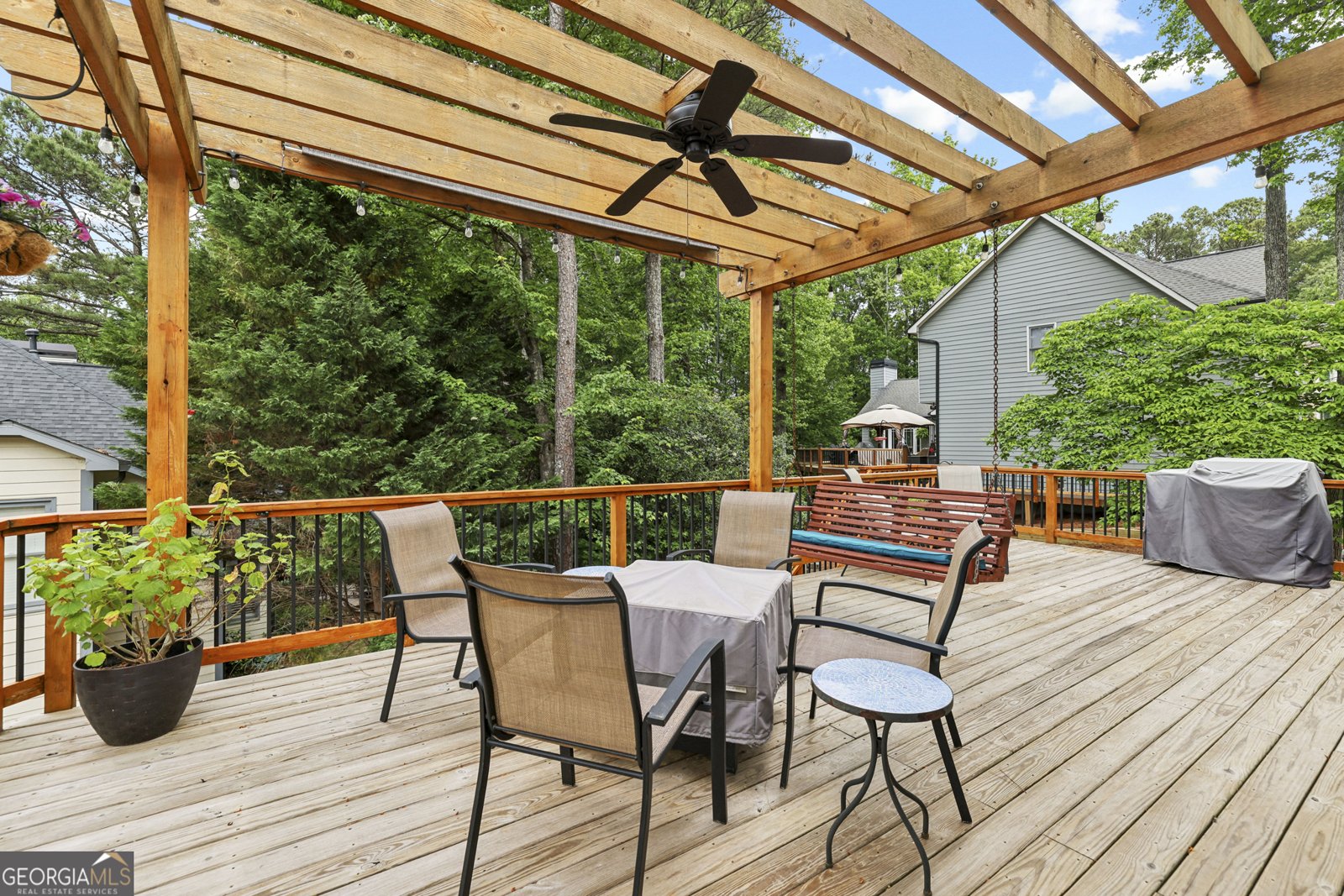 11070 Pennbrooke Crossing Johns Creek - Photo 35