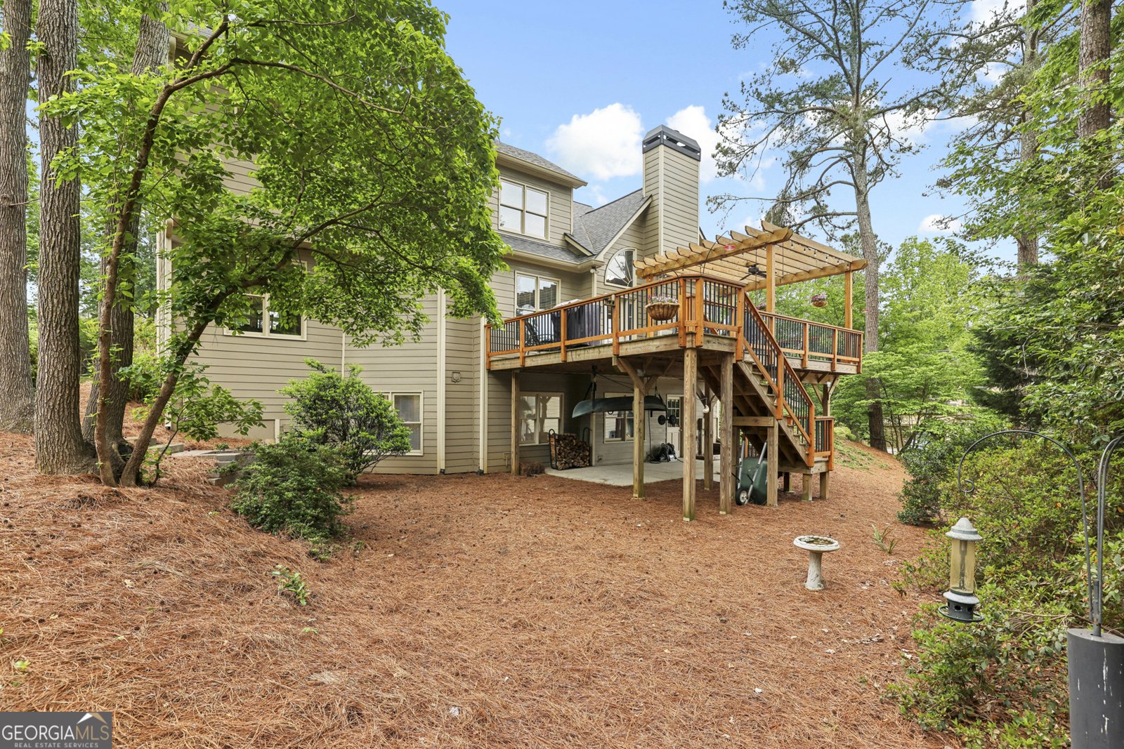 11070 Pennbrooke Crossing Johns Creek - Photo 36