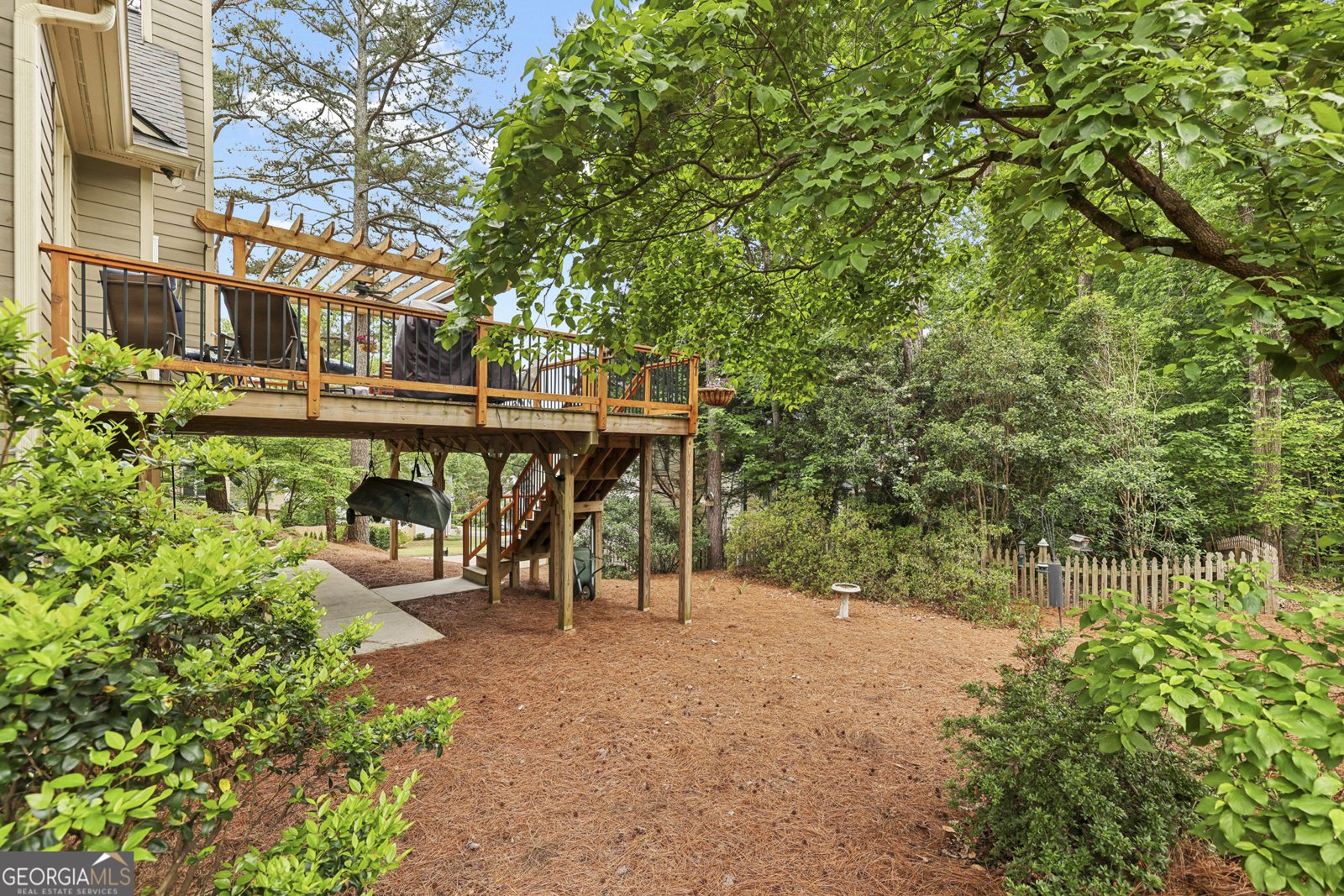 11070 Pennbrooke Crossing Johns Creek - Photo 37