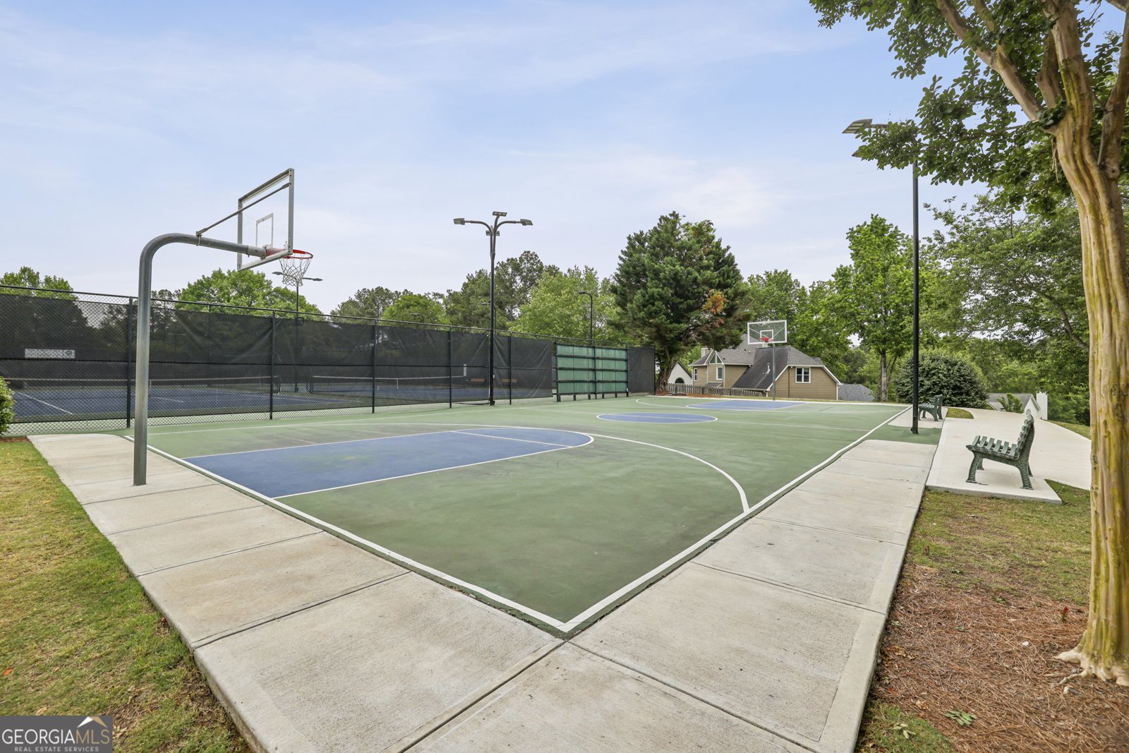11070 Pennbrooke Crossing Johns Creek - Photo 39