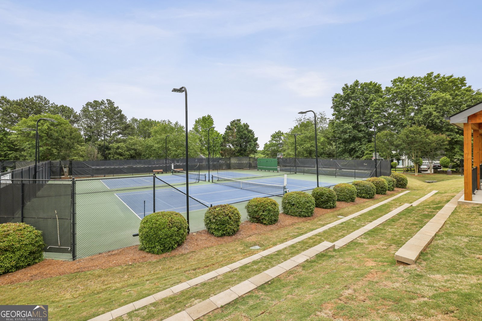 11070 Pennbrooke Crossing Johns Creek - Photo 41
