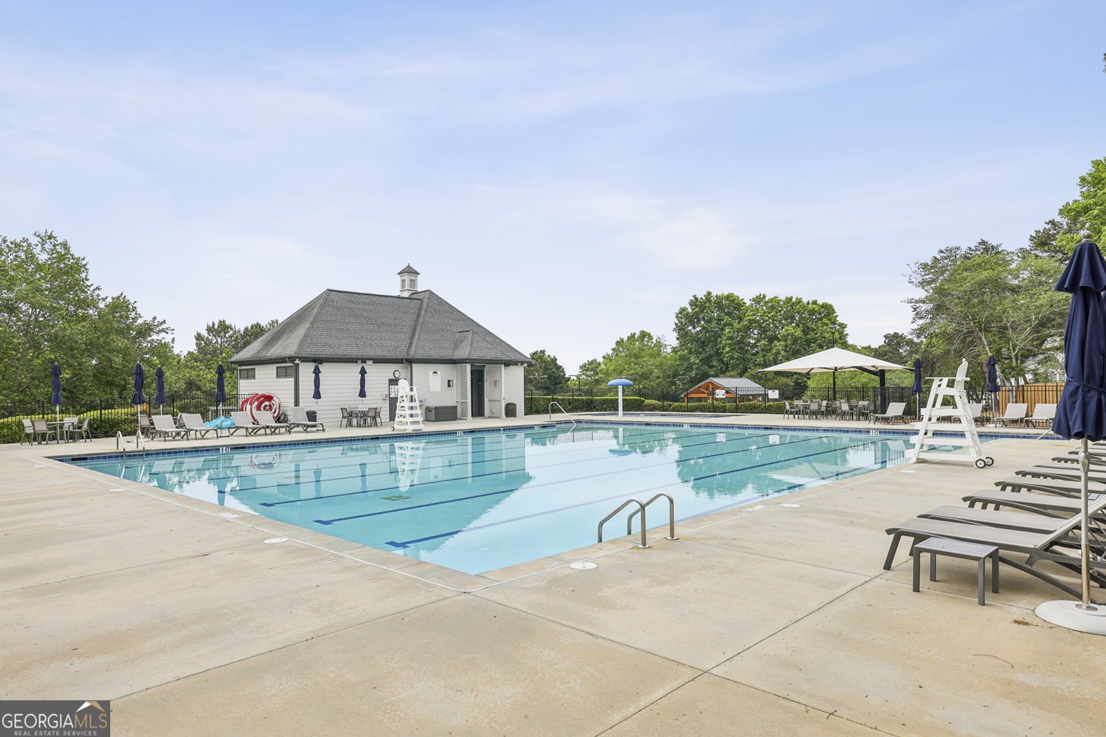 11070 Pennbrooke Crossing Johns Creek - Photo 43
