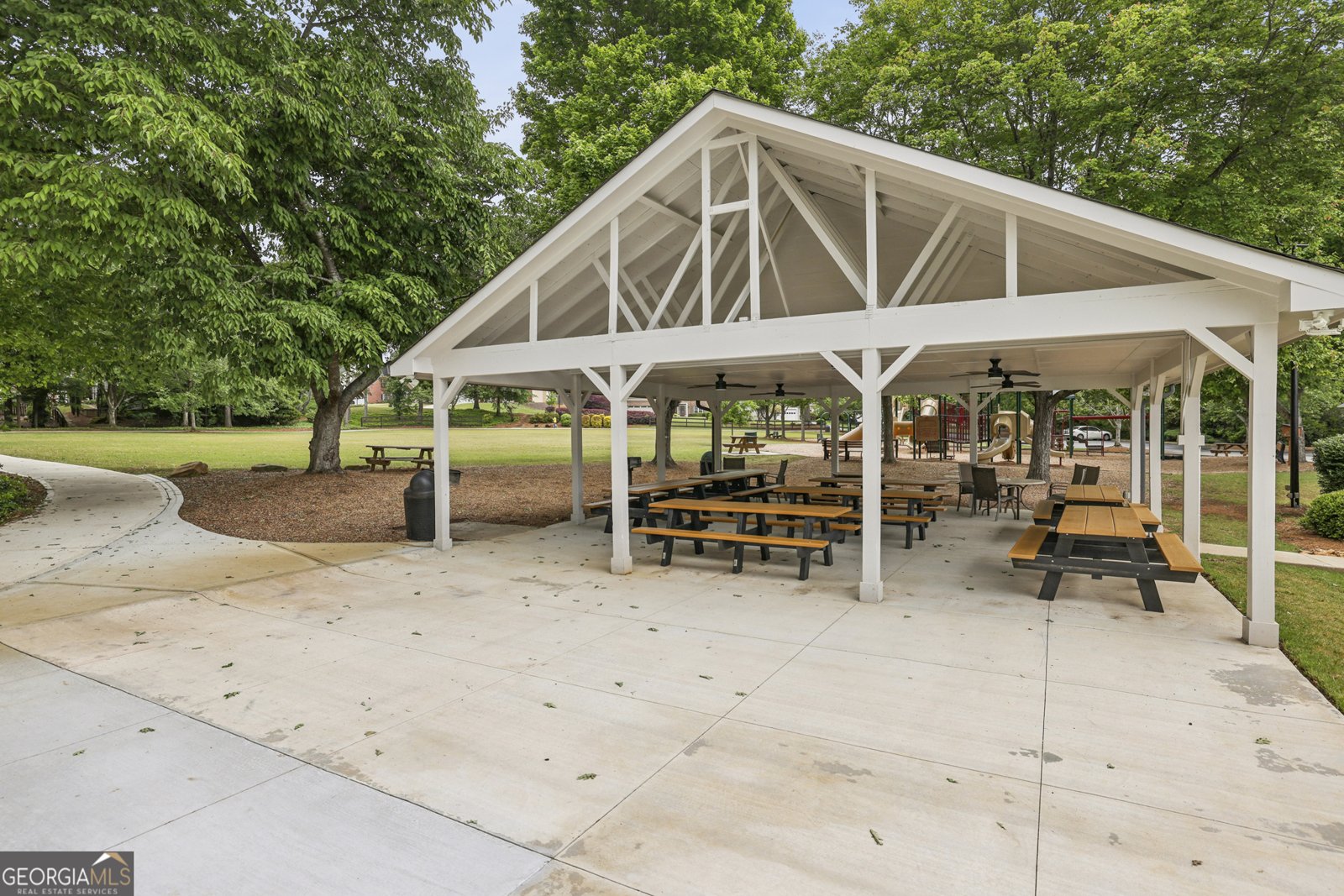 11070 Pennbrooke Crossing Johns Creek - Photo 44