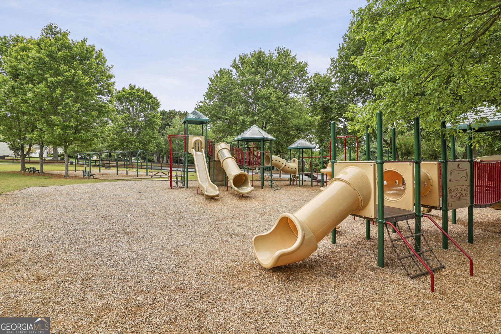11070 Pennbrooke Crossing Johns Creek - Photo 45