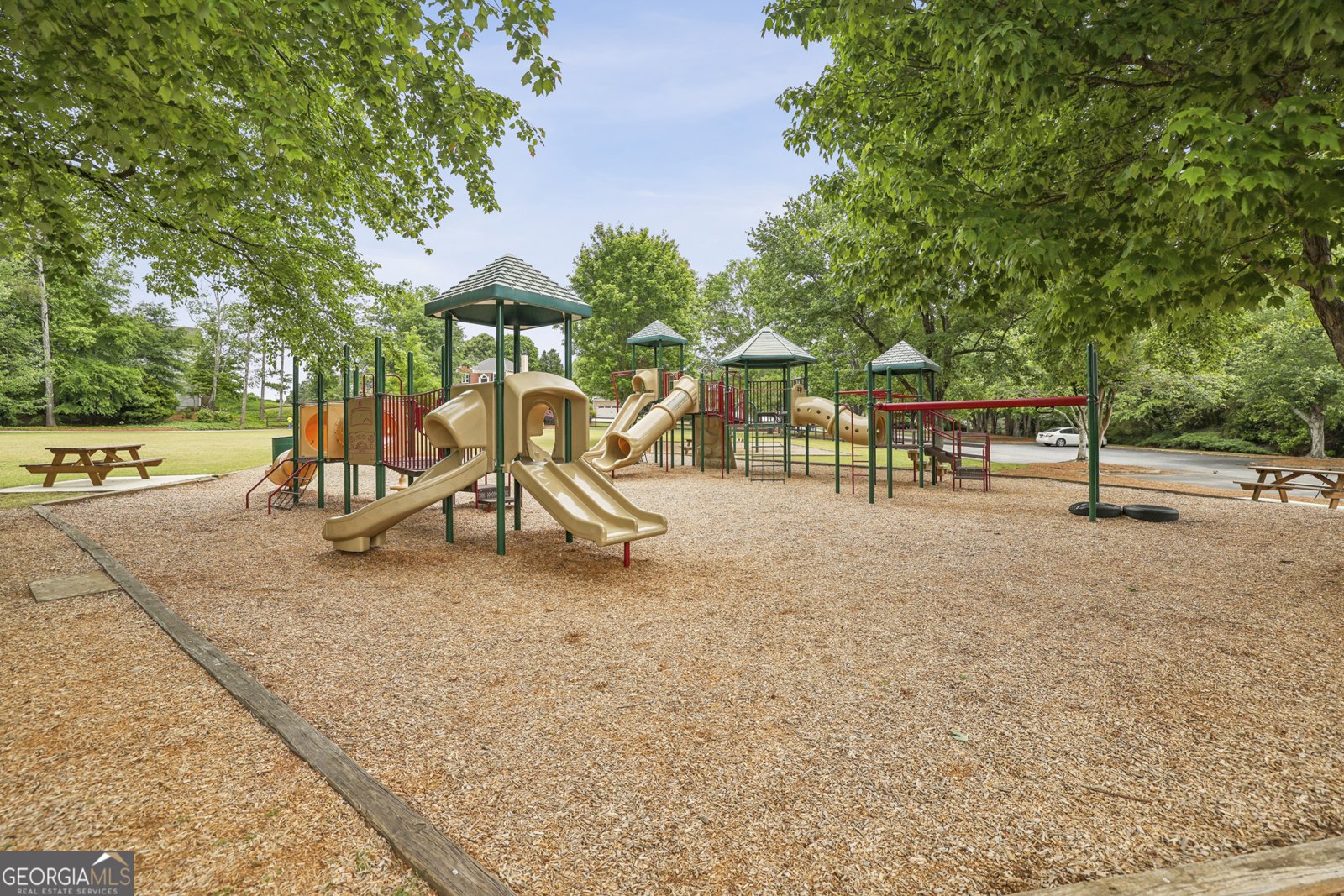 11070 Pennbrooke Crossing Johns Creek - Photo 46