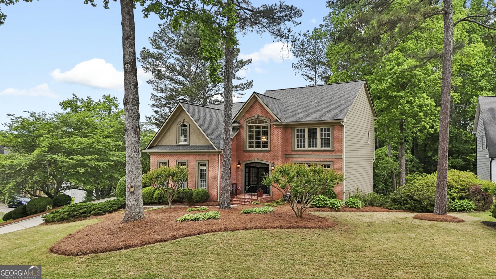 11070 Pennbrooke Crossing Johns Creek - Photo 50