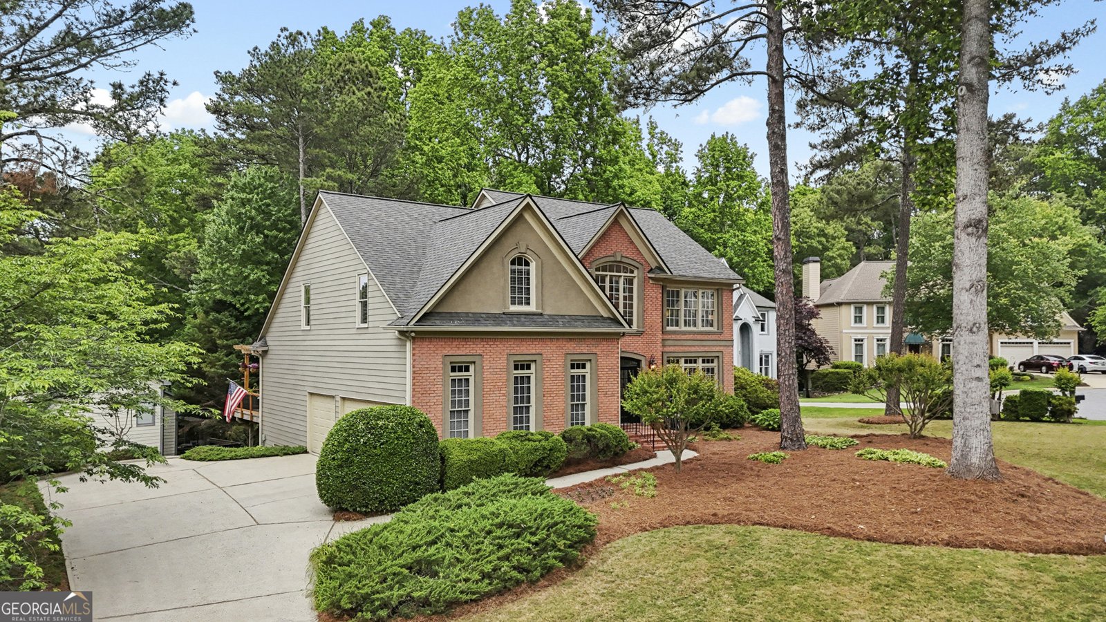 11070 Pennbrooke Crossing Johns Creek - Photo 51