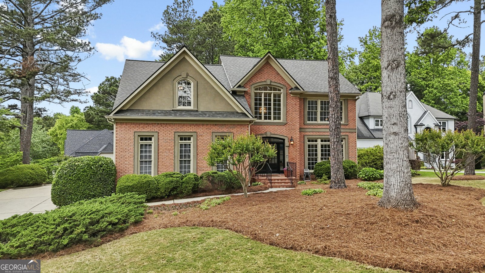 11070 Pennbrooke Crossing Johns Creek - Photo 52