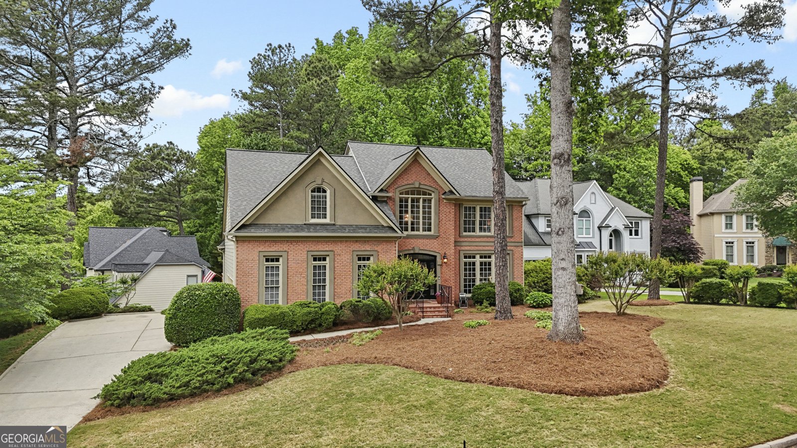 11070 Pennbrooke Crossing Johns Creek - Photo 53