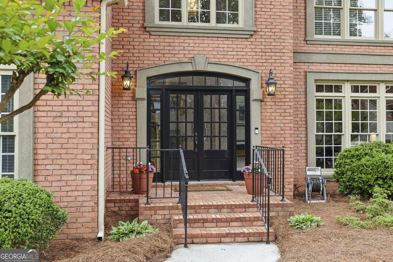 11070 Pennbrooke Crossing Johns Creek - Photo 54