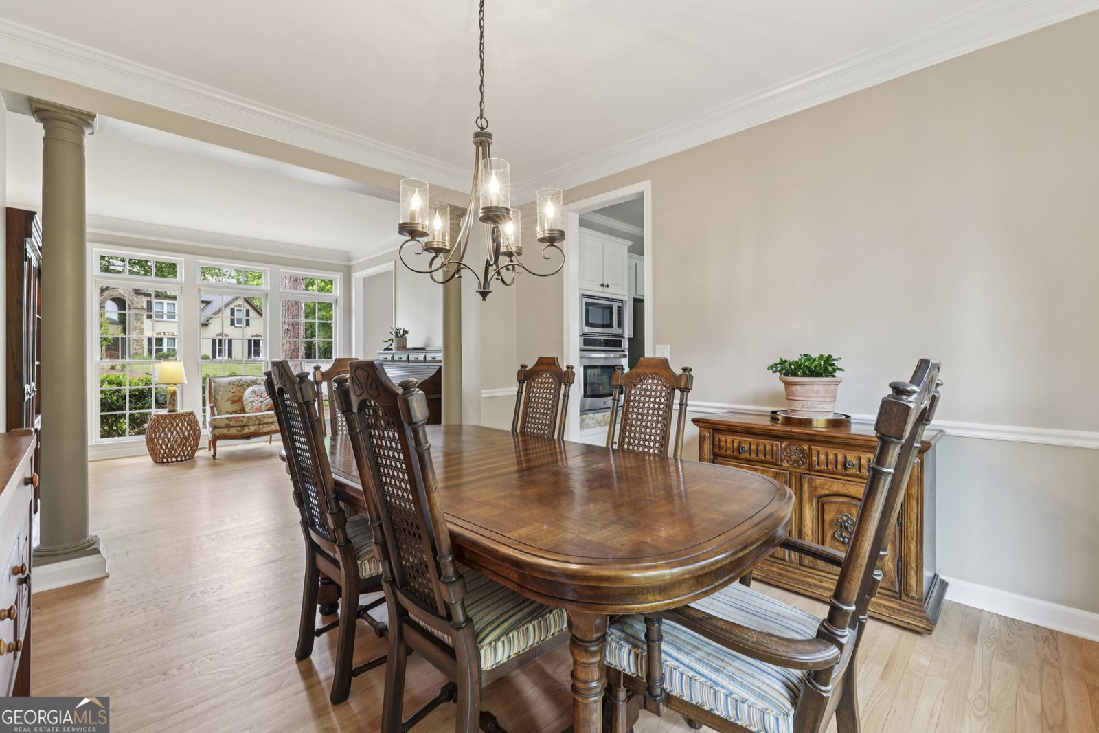 11070 Pennbrooke Crossing Johns Creek - Photo 7
