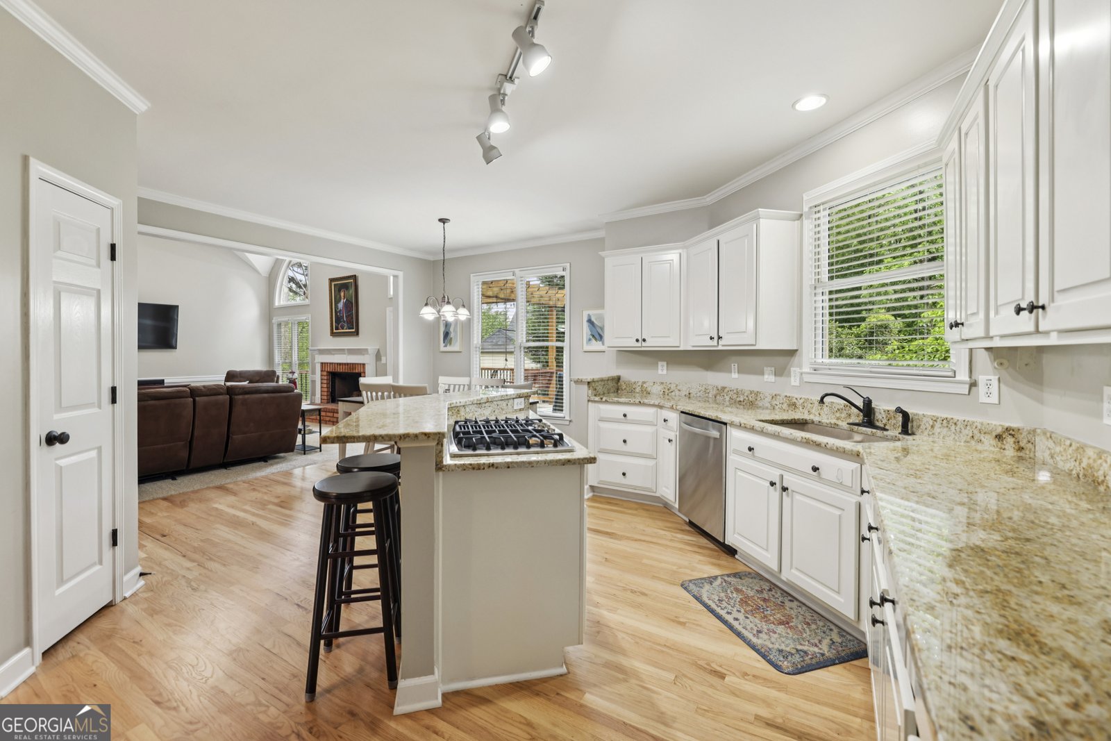 11070 Pennbrooke Crossing Johns Creek - Photo 9