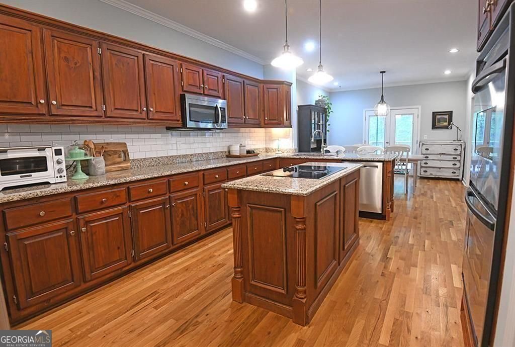 5910 Leaning Rock Place Cumming - Photo 10