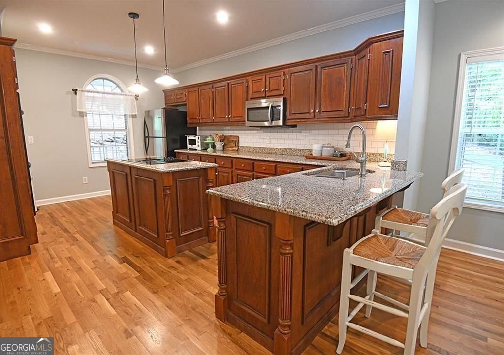 5910 Leaning Rock Place Cumming - Photo 11