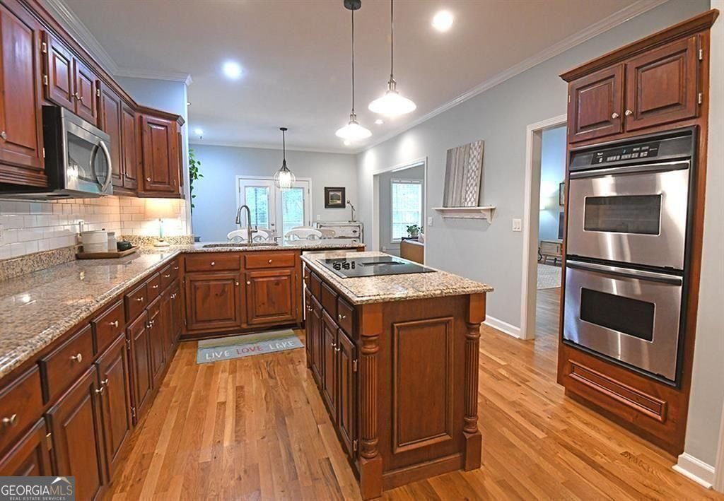 5910 Leaning Rock Place Cumming - Photo 12