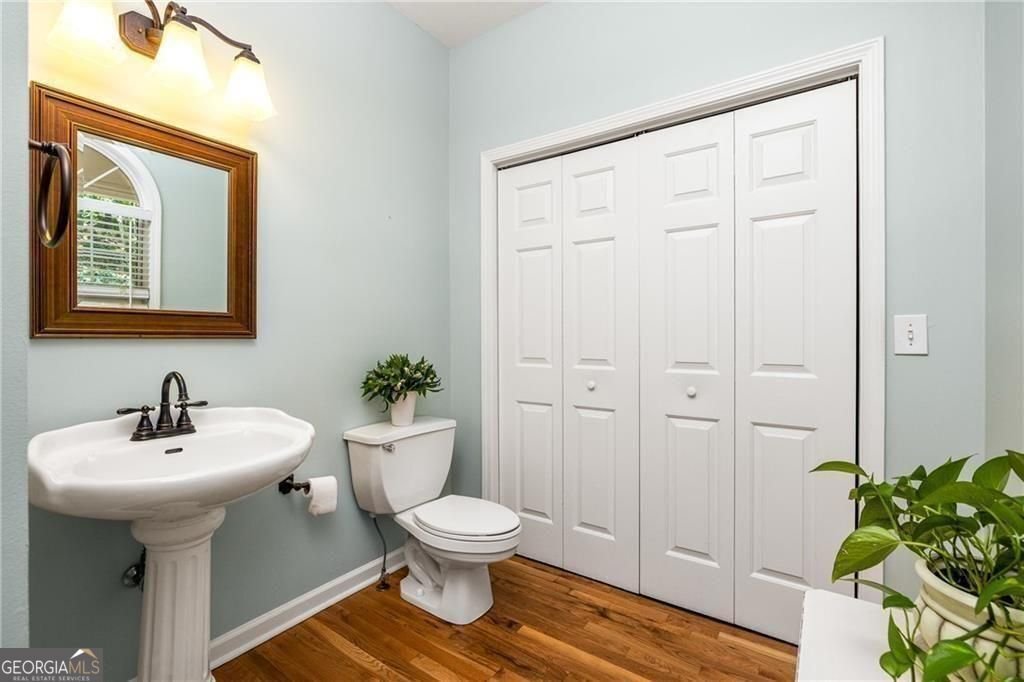 5910 Leaning Rock Place Cumming - Photo 15