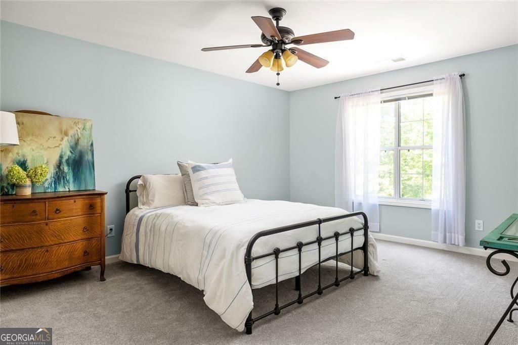 5910 Leaning Rock Place Cumming - Photo 16