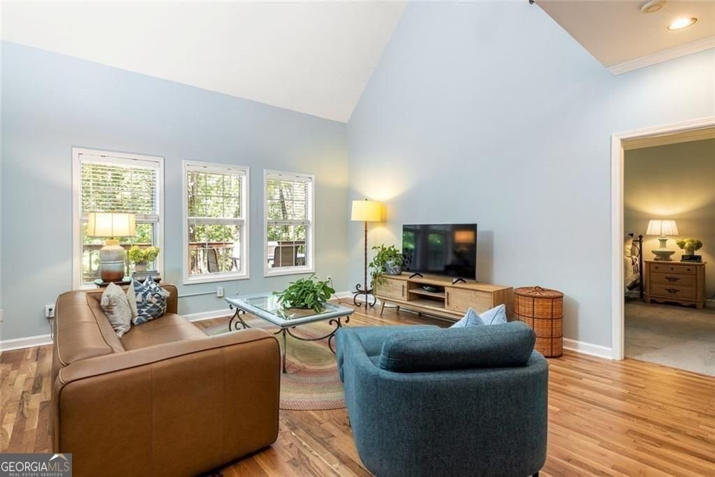 5910 Leaning Rock Place Cumming - Photo 6