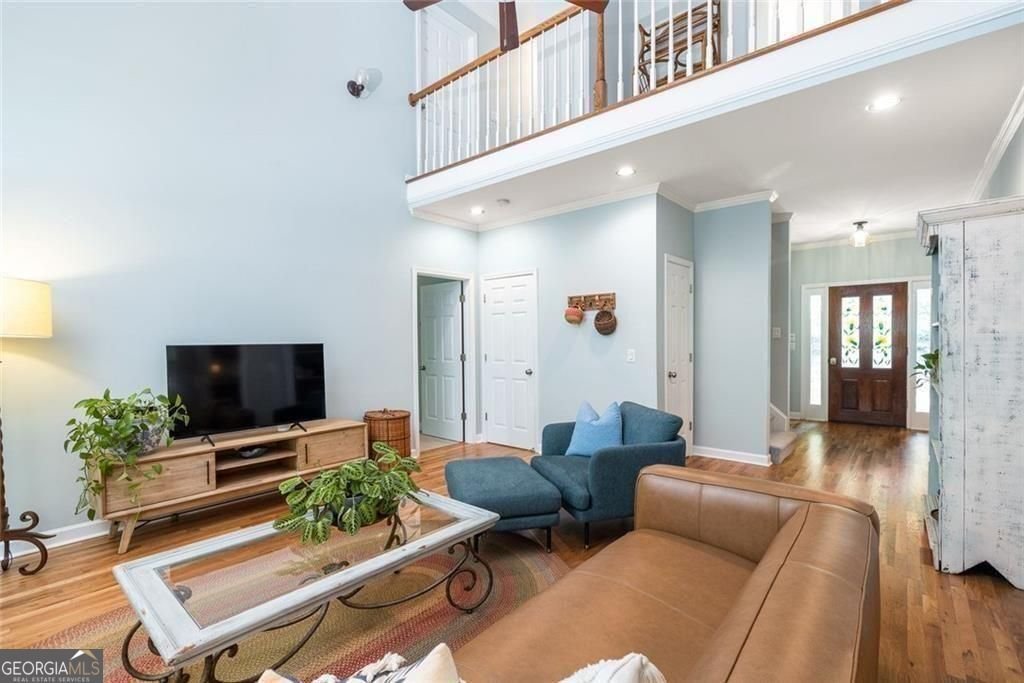 5910 Leaning Rock Place Cumming - Photo 7