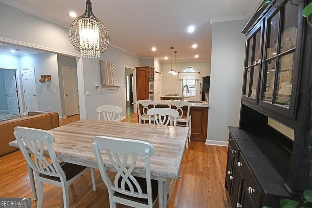 5910 Leaning Rock Place Cumming - Photo 8