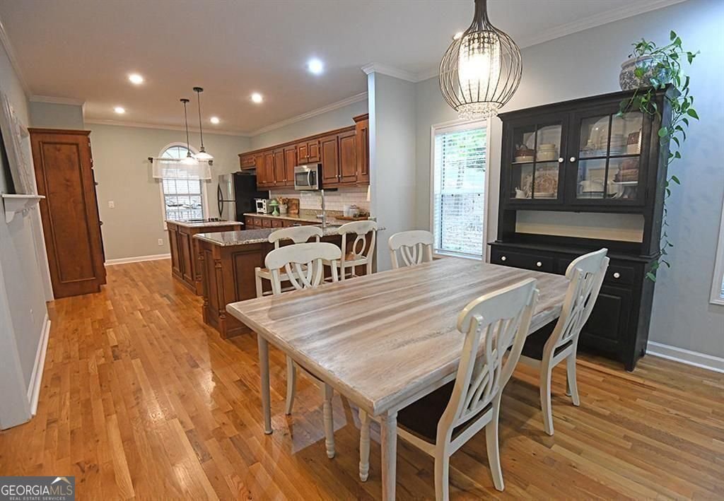 5910 Leaning Rock Place Cumming - Photo 9