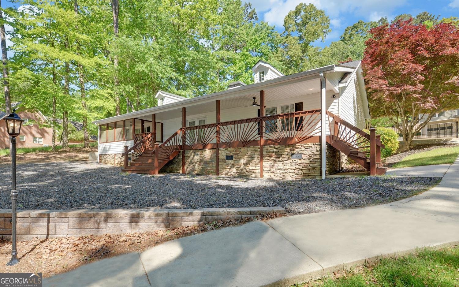 123 Ridgemore Circle Toccoa - Photo 1