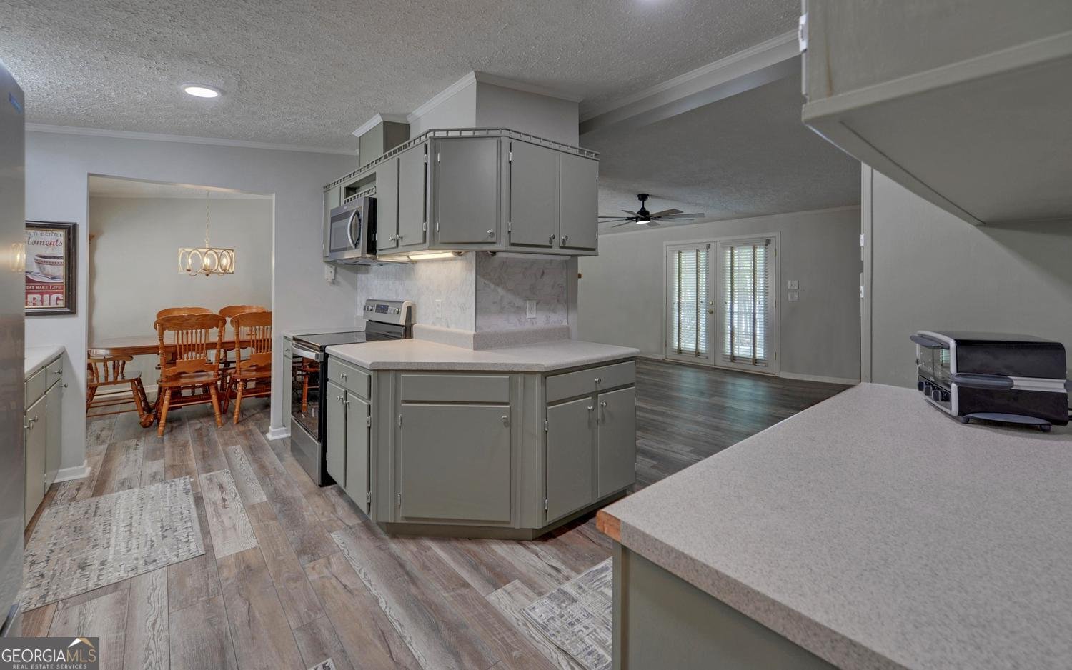 123 Ridgemore Circle Toccoa - Photo 13