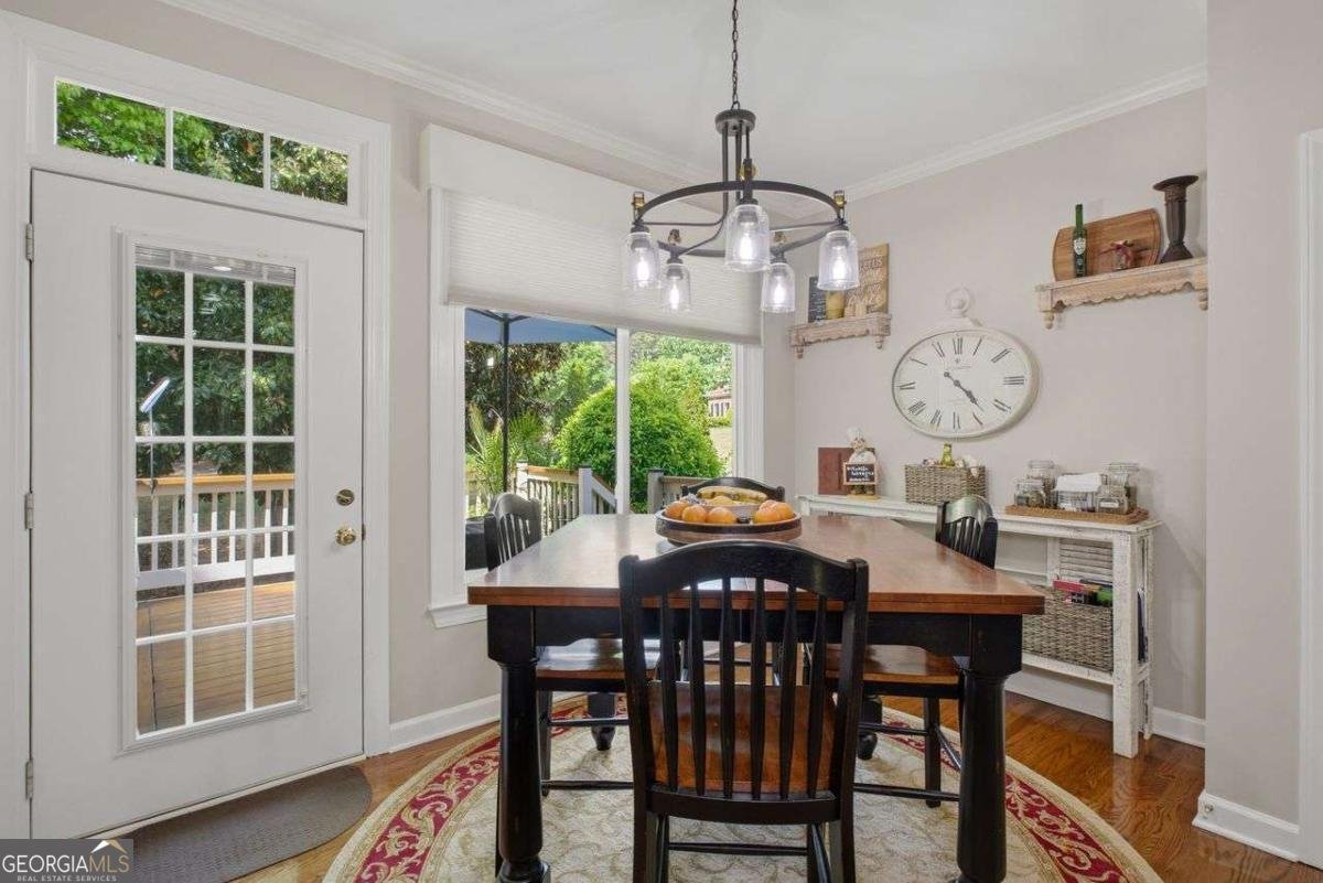 1850 Chattahoochee Run Drive Suwanee - Photo 13