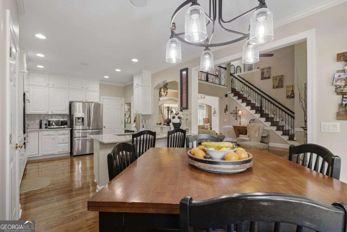 1850 Chattahoochee Run Drive Suwanee - Photo 14