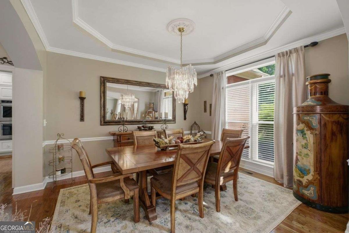 1850 Chattahoochee Run Drive Suwanee - Photo 15