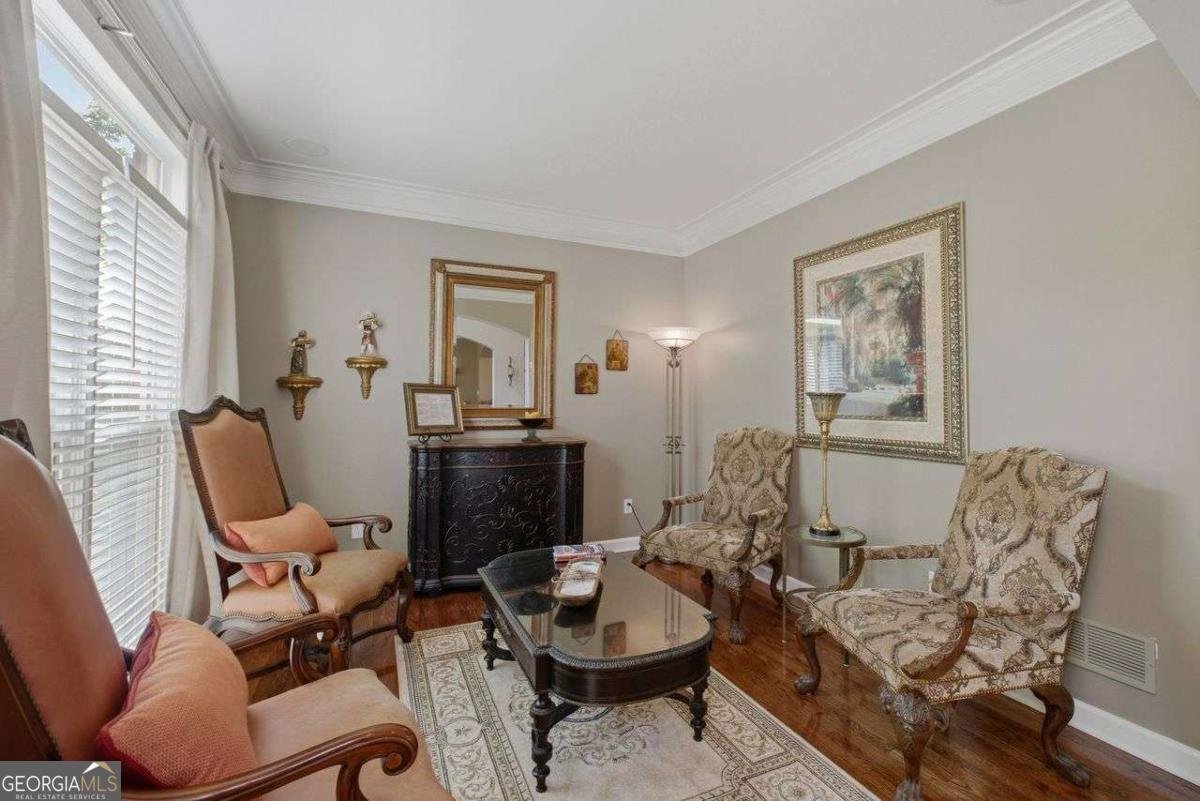 1850 Chattahoochee Run Drive Suwanee - Photo 16