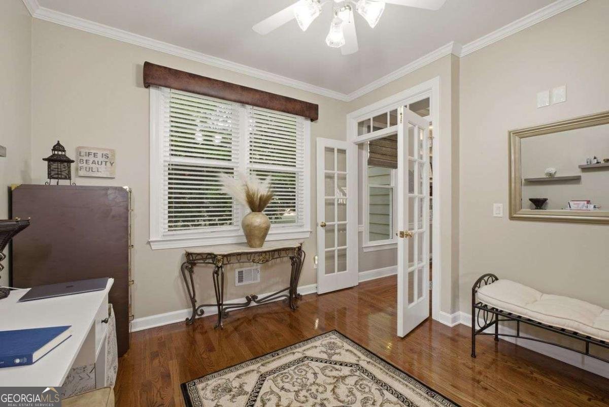 1850 Chattahoochee Run Drive Suwanee - Photo 19