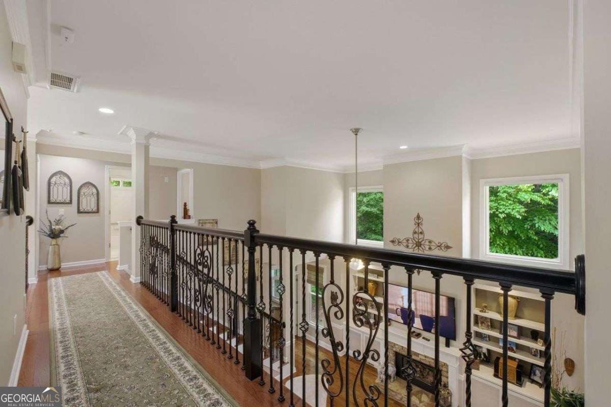 1850 Chattahoochee Run Drive Suwanee - Photo 22