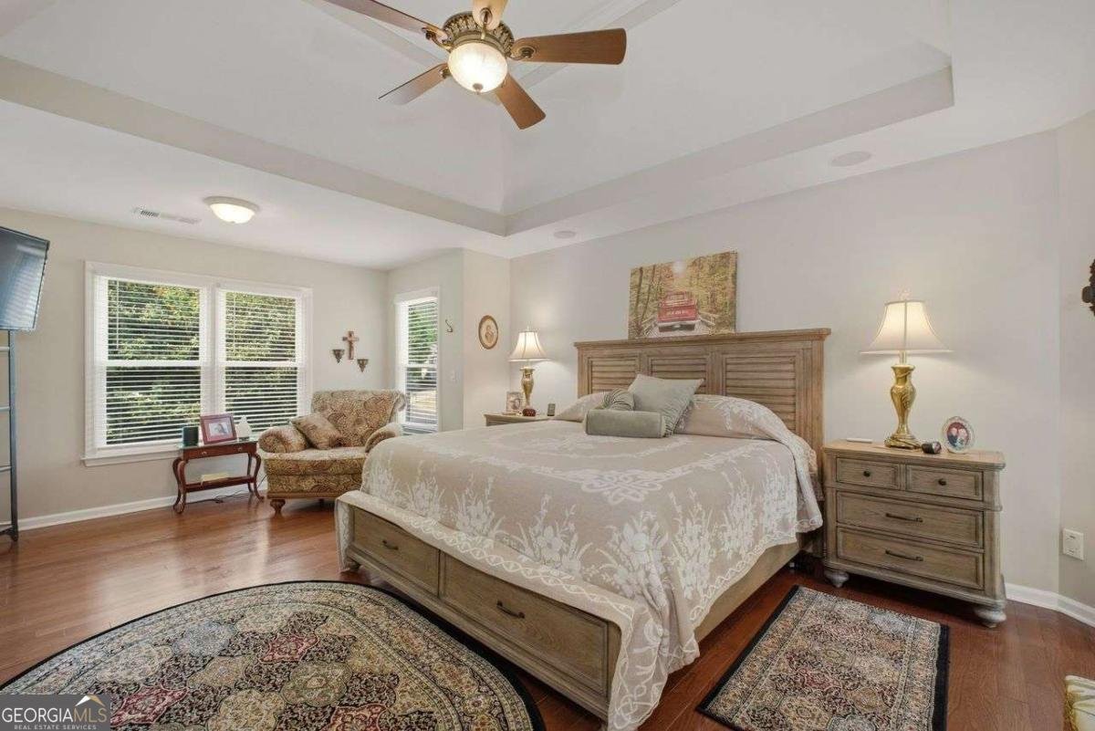 1850 Chattahoochee Run Drive Suwanee - Photo 23