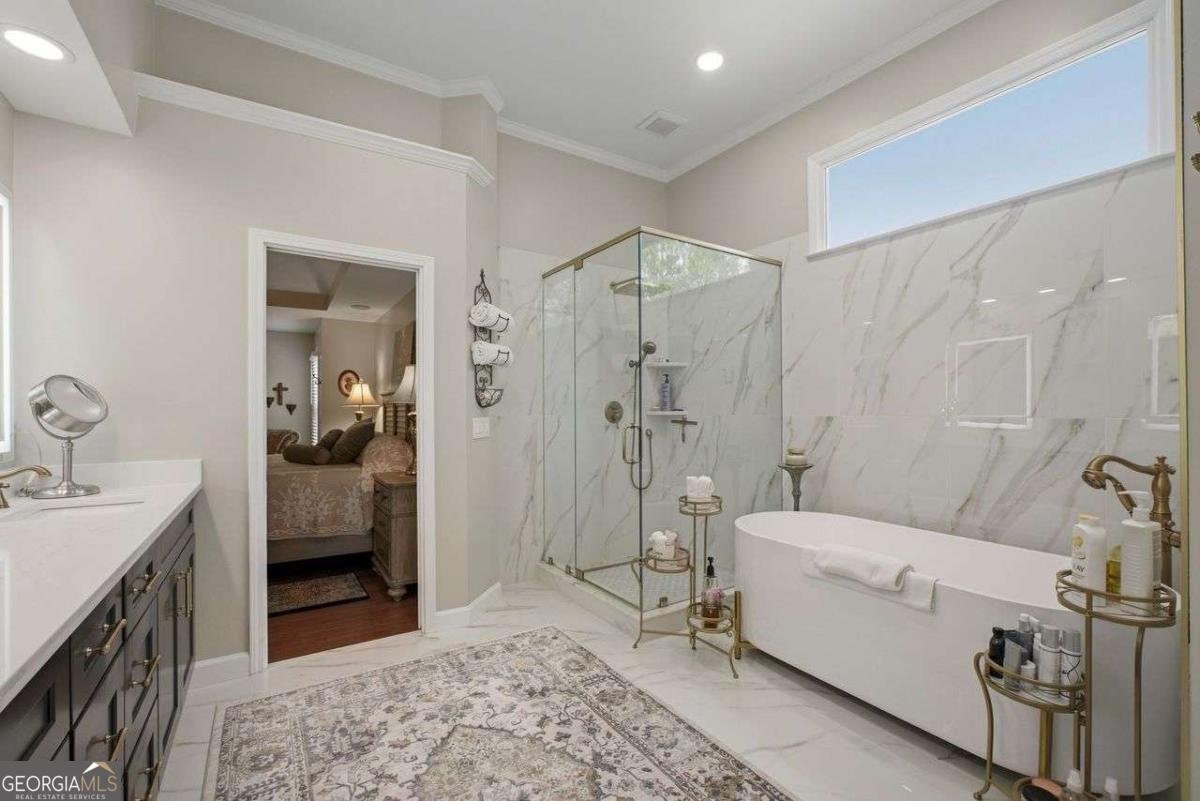 1850 Chattahoochee Run Drive Suwanee - Photo 24