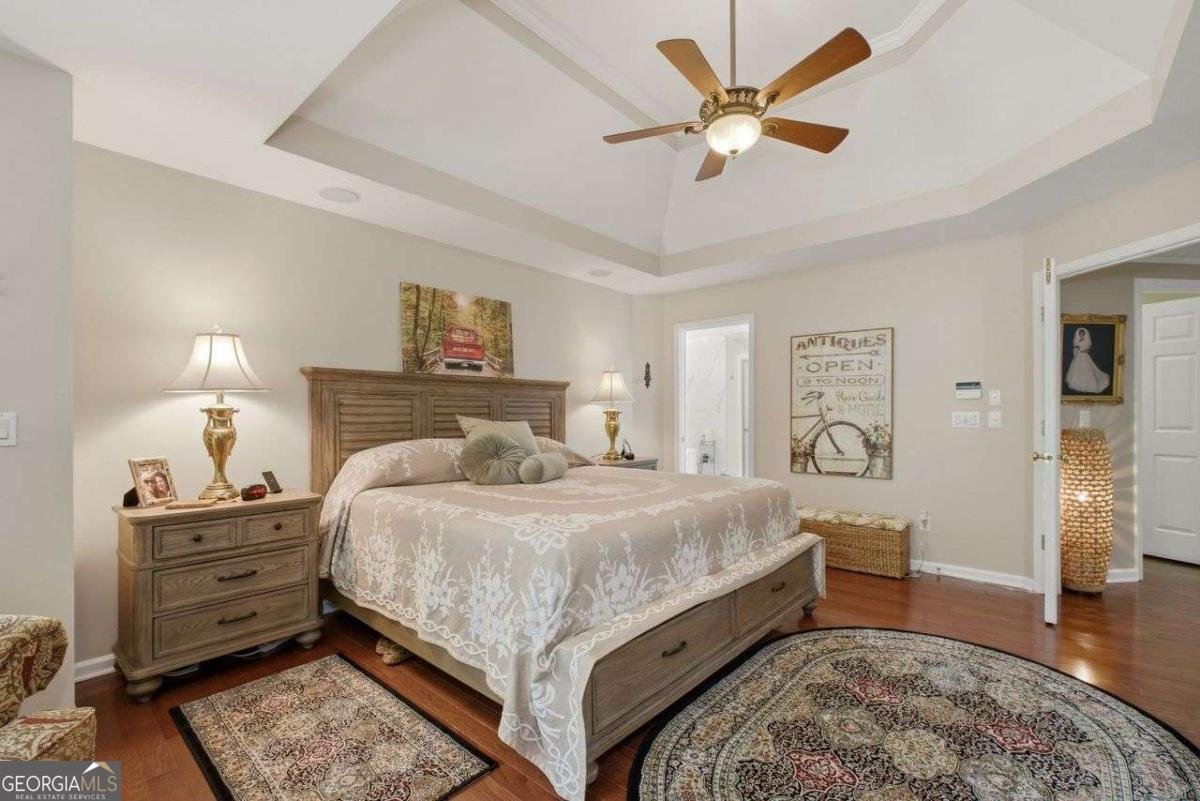 1850 Chattahoochee Run Drive Suwanee - Photo 28