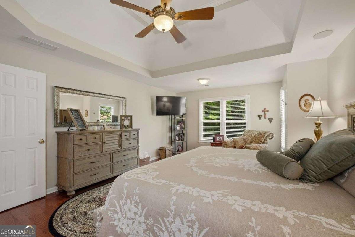 1850 Chattahoochee Run Drive Suwanee - Photo 29