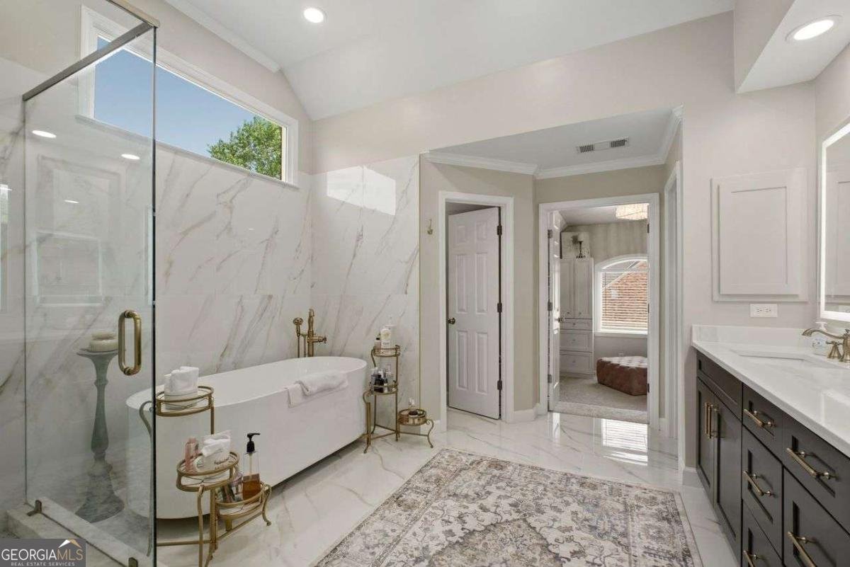 1850 Chattahoochee Run Drive Suwanee - Photo 30