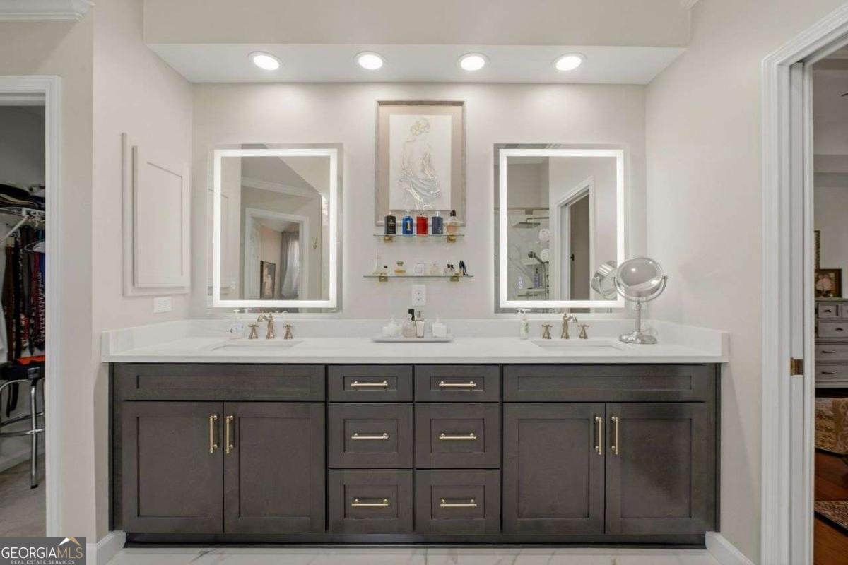 1850 Chattahoochee Run Drive Suwanee - Photo 31