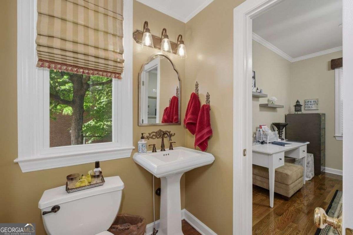 1850 Chattahoochee Run Drive Suwanee - Photo 33