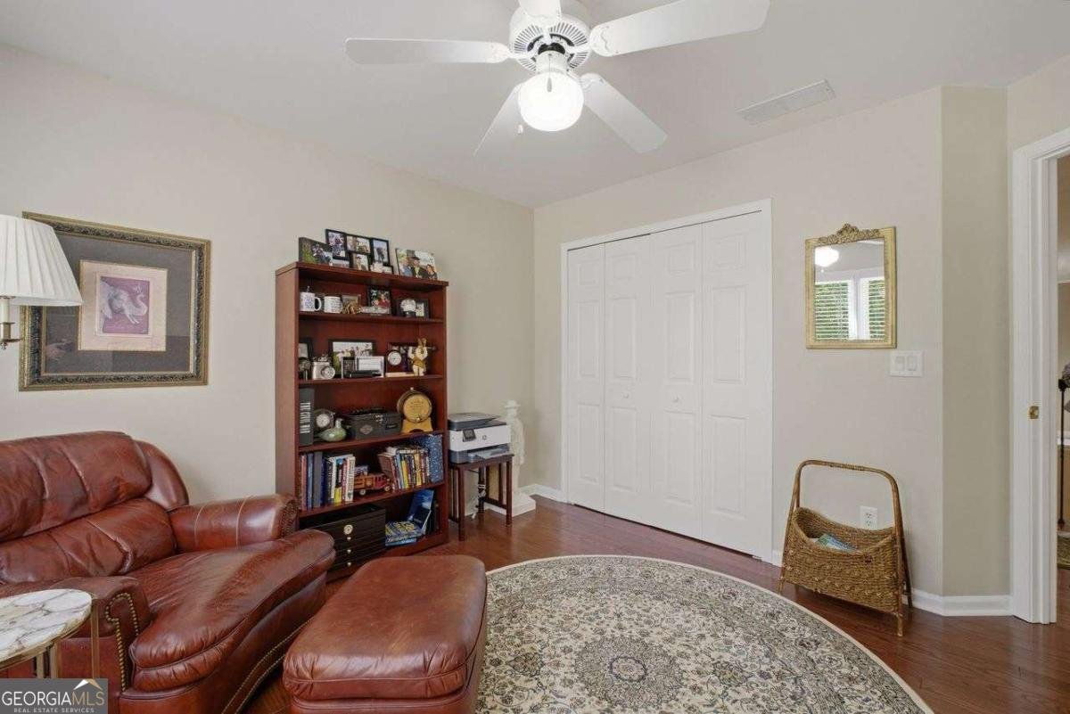 1850 Chattahoochee Run Drive Suwanee - Photo 34