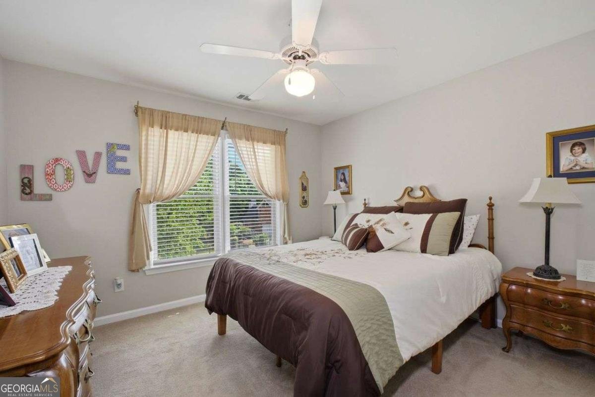 1850 Chattahoochee Run Drive Suwanee - Photo 35