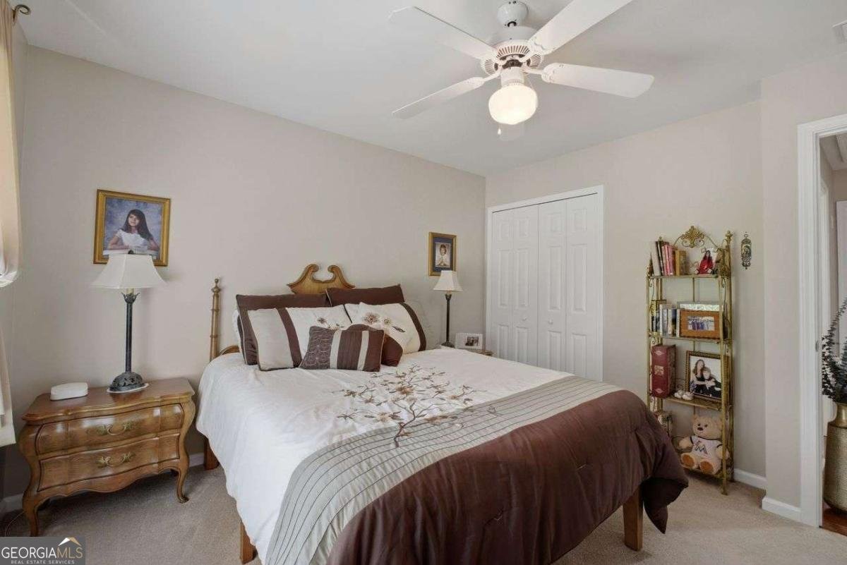 1850 Chattahoochee Run Drive Suwanee - Photo 36